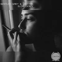 Bentley Grey — Slow Down Ft Lakayte — обложка